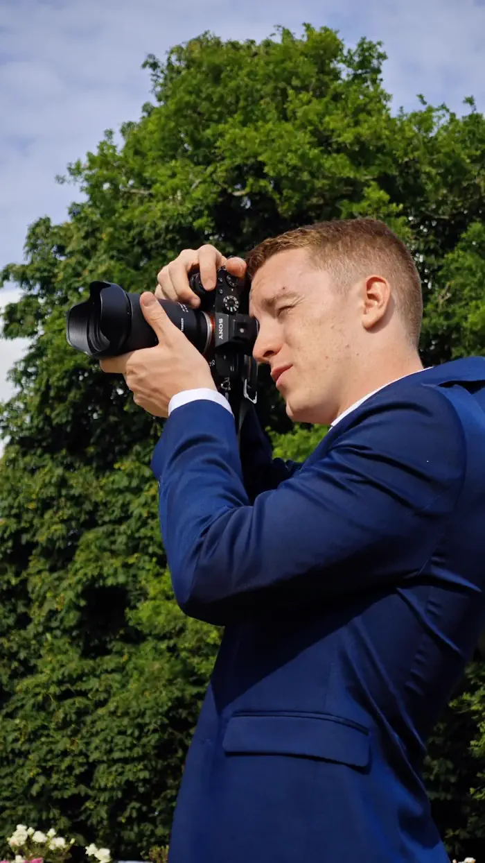 Alban Frémont, vidéaste et photographe freelance spécialisé à Grenoble - Akame Images